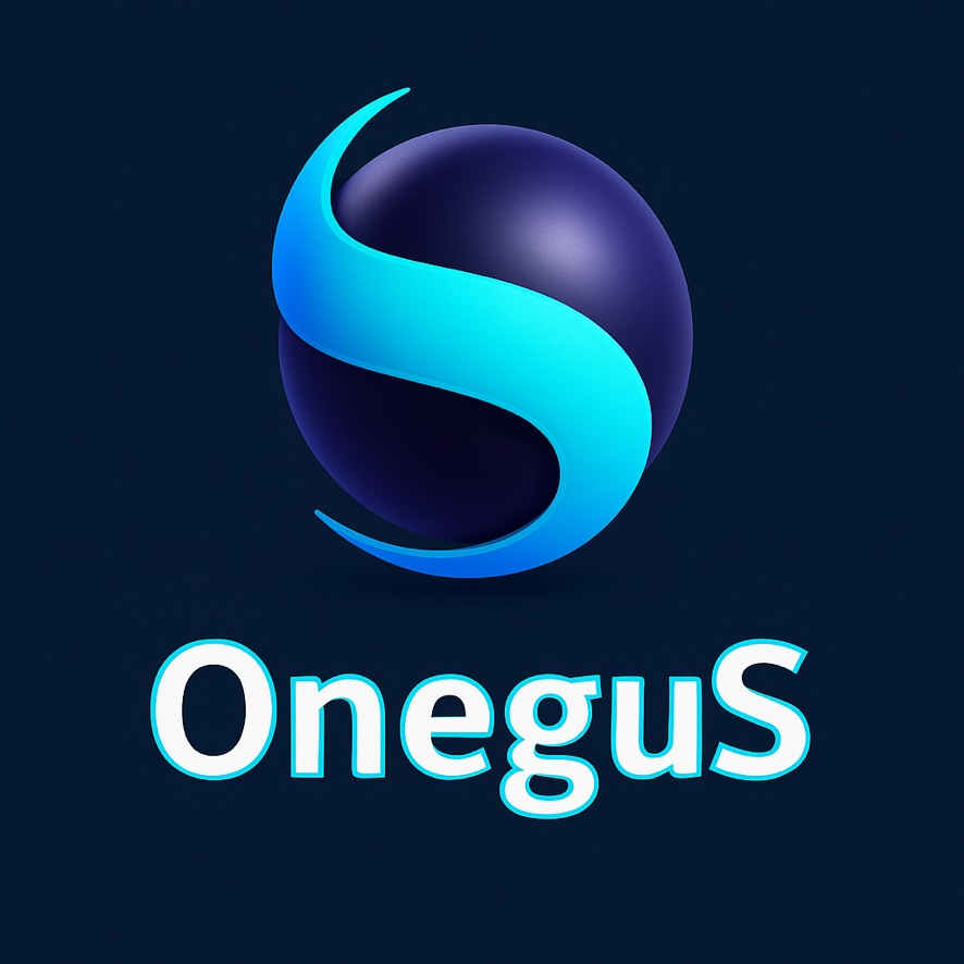 OneguS